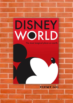 Disney Mickey 45 en internet