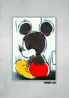 Disney Mickey 47
