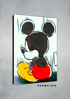 Disney Mickey 47 - comprar online