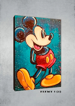 Disney Mickey 5 1 - comprar online