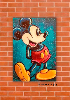 Disney Mickey 5 1 en internet