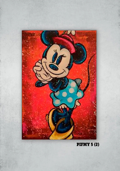 Disney Mickey 5 2