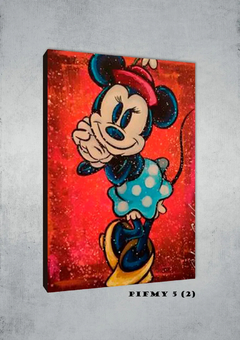 Disney Mickey 5 2 - comprar online