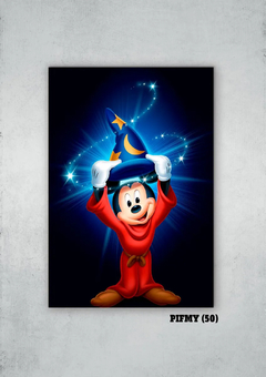 Disney Mickey 50