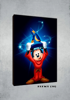 Disney Mickey 50 - comprar online