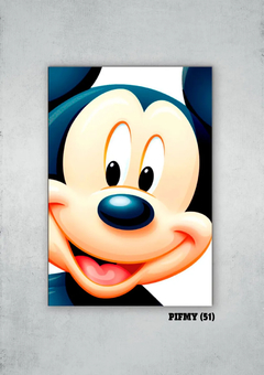 Disney Mickey 51