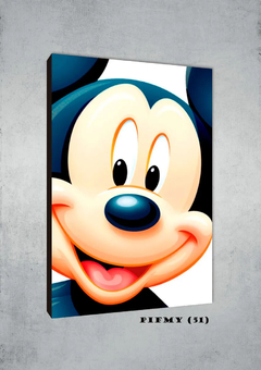 Disney Mickey 51 - comprar online