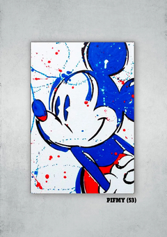 Disney Mickey 53