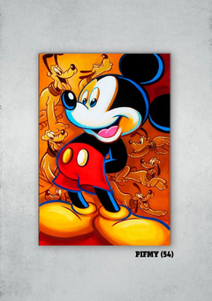 Disney Mickey 54