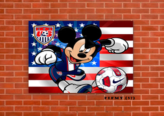 Disney Mickey 57 en internet