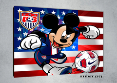 Disney Mickey 57 - comprar online