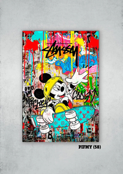 Disney Mickey 58