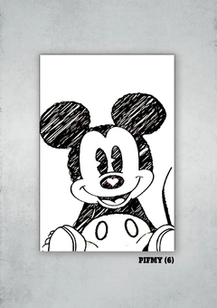 Disney Mickey 6