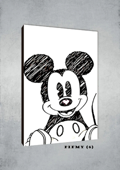 Disney Mickey 6 - comprar online