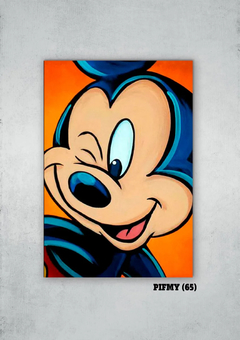 Disney Mickey 65