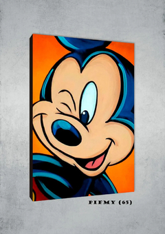 Disney Mickey 65 - comprar online