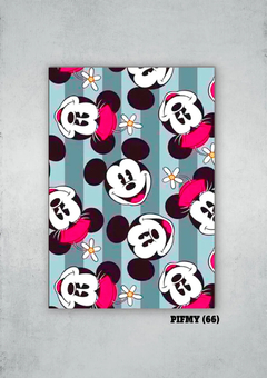 Disney Mickey 66
