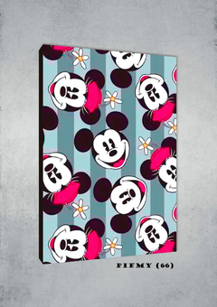 Disney Mickey 66 - comprar online