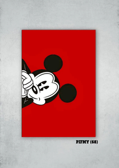 Disney Mickey 68