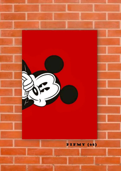 Disney Mickey 68 en internet