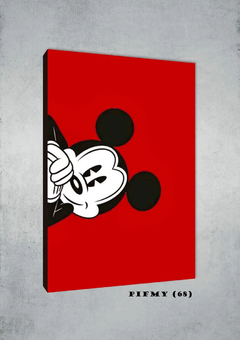 Disney Mickey 68 - comprar online