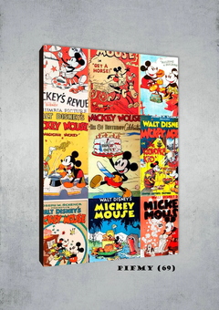 Disney Mickey 69 - comprar online
