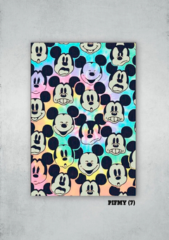 Disney Mickey 7