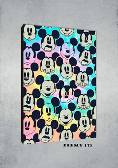 Disney Mickey 7 - comprar online