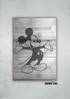 Disney Mickey 70