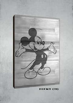 Disney Mickey 70 - comprar online