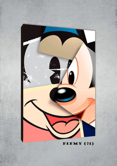 Disney Mickey 71 - comprar online
