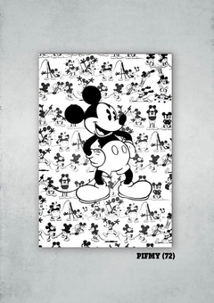 Disney Mickey 72