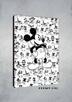 Disney Mickey 72 - comprar online