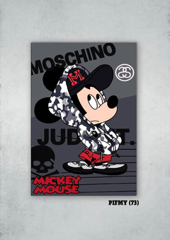 Disney Mickey 73
