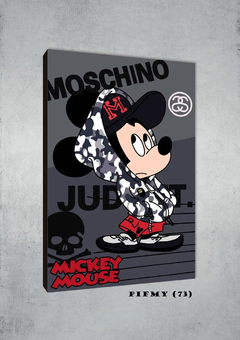 Disney Mickey 73 - comprar online