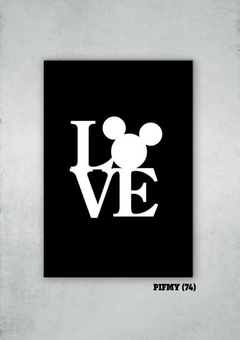 Disney Mickey 74