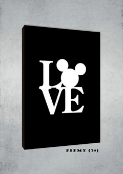 Disney Mickey 74 - comprar online