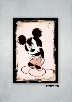 Disney Mickey 75