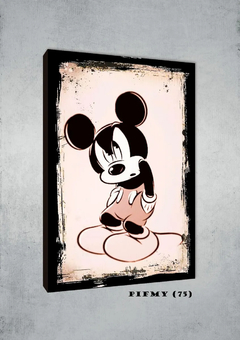 Disney Mickey 75 - comprar online