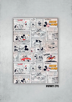Disney Mickey 77