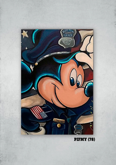 Disney Mickey 78