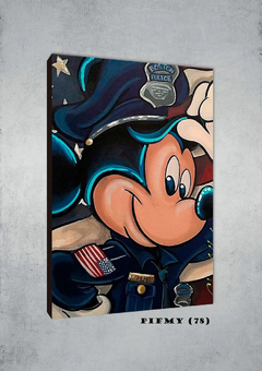 Disney Mickey 78 - comprar online