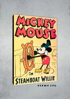 Disney Mickey 79 - comprar online