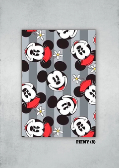 Disney Mickey 8