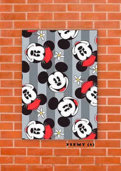 Disney Mickey 8 en internet