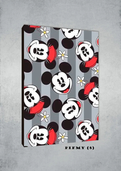 Disney Mickey 8 - comprar online
