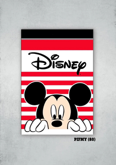 Disney Mickey 80