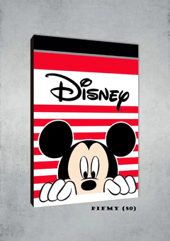 Disney Mickey 80 - comprar online