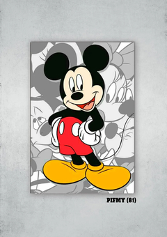 Disney Mickey 81