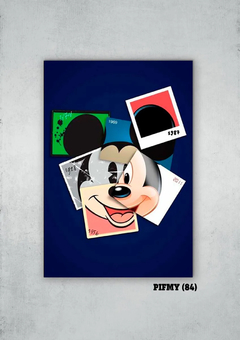 Disney Mickey 84